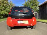 Smart ForFour 1,1 47kW pure limited pure - Smart forfour pure mit Benzin-Antrieb