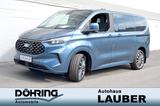 Ford Tourneo Custom 2,0TD Titanium Techno6 AHK RFK Na - Ford Tourneo Custom in Braunschweig