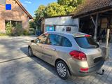 Renault Clio Grandtour Exception 1.6 16V Automatik E... - Renault Clio: Exception