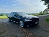 Volvo S90 T4 - Volvo S90 mit Benzin-Antrieb