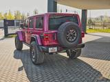 Jeep Wrangler Rubicon Unlimited 392 Final Edition - Jeep mit Benzin-Antrieb: Allradantrieb, Geländewagen