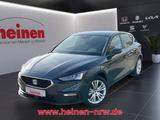 Seat Leon Style Edition 1.5 TSI 85 kW DAB / PDC