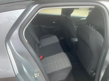 Opel CORSA EDITION  100 KW 136 PS AUTOMATIK-ELEKTROAN