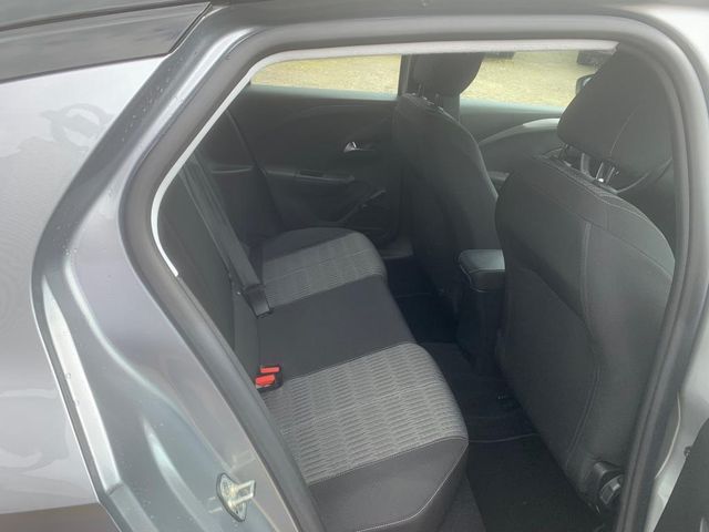 Opel CORSA EDITION  100 KW 136 PS AUTOMATIK-ELEKTROAN