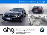 BMW 118i Advantage Aut. Navi Business LED Sitzheizun - BMW 118 in Stuttgart