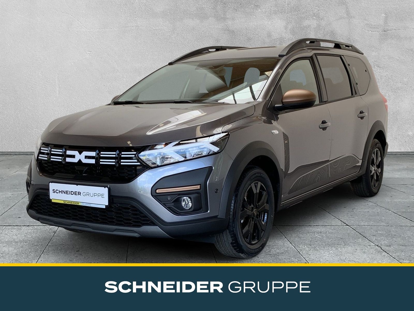 Dacia Jogger EXTREME TCe 110 7-SITZER KLIMA+PDC+KAMERA