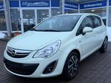 Opel Corsa D Active - Opel Corsa Active mit Diesel-Antrieb