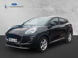 Ford Puma Titanium Design - Ford Puma: Titanium Design