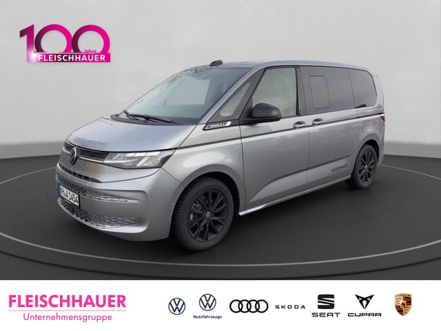 Volkswagen T7 Multivan Life 2,0 l 110 kW TDI VK 71372,-EUR