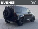 Land Rover Defender 110 D300 X-Dynamic SE - Land Rover Defender mit Diesel-Antrieb: Geländewagen, Automatik