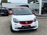 Smart ForFour 1.0 52kW - gebrauchte Smart ForFour aus dem Jahr 2018