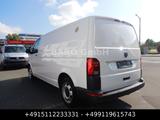 Volkswagen T6.1 Transporter DSG lang 1.Hand Navi Klima - Volkswagen T6 Transporter aus 2023