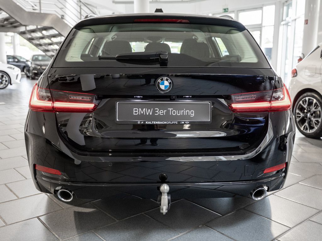 BMW 318 - Bild 6