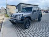 Jeep Wrangler 3.6 Sahara Automat - gebrauchte Jeep Wrangler aus dem Jahr 2014