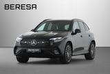 Mercedes-Benz GLC 450 d 4M AMG Digital Light Night Burmester - Mercedes-Benz GLC 450: Grau