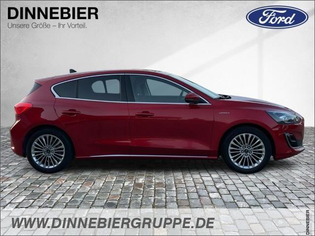 Ford Focus Vignale LED+Glasdach+AHK+Kamera+Navi, миниатюра 3