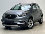 Opel Mokka X Navi PDC AHK 1-Hand Scheckheft - Opel Mokka X in Düsseldorf