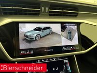 Audi A6 - Vorschau Bild 13