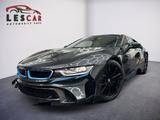 BMW i8 Coupé *LASER*HuD*MEMORY*360*KEYLESS* - BMW i8 aus 2019