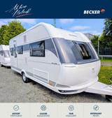Hobby De Luxe 495 UL Sie sparen 3.790,-€!