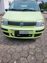 Fiat Panda Young - Fiat Panda: Young
