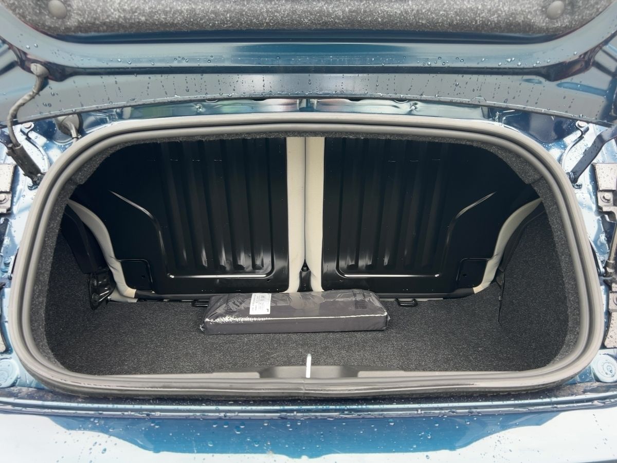 Fiat 500C - Bild 6