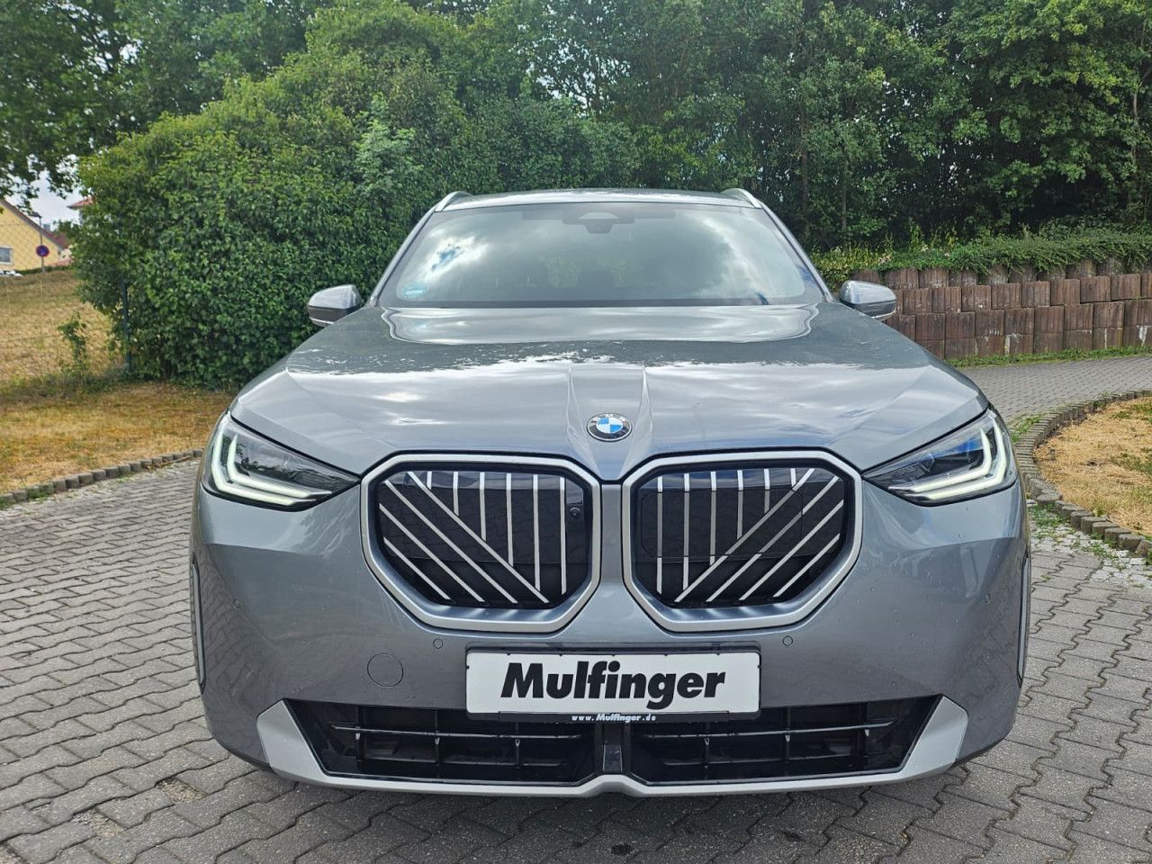 BMW X3 x20d Sports.HUD ACC SuView LivePr.AHK foto 2