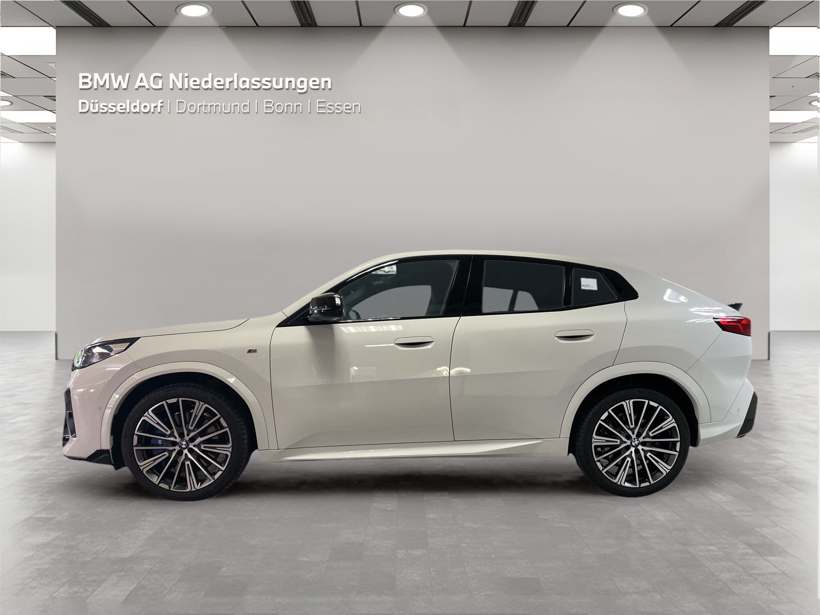 BMW X2 - Bild 5