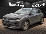 Kia Stonic GT-Line 1.0 Panodach RückKam Allwetter - Kia Stonic mit Panoramadach