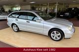 Mercedes-Benz C 180 T Kompressor *AHK*Tüv neu*Tempomat* - gebrauchte Mercedes-Benz C 180 aus dem Jahr 2006