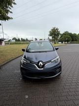 Renault ZOE Experience R110/Z.E. 50 Batteriemiete Ex... - Renault ZOE von privat