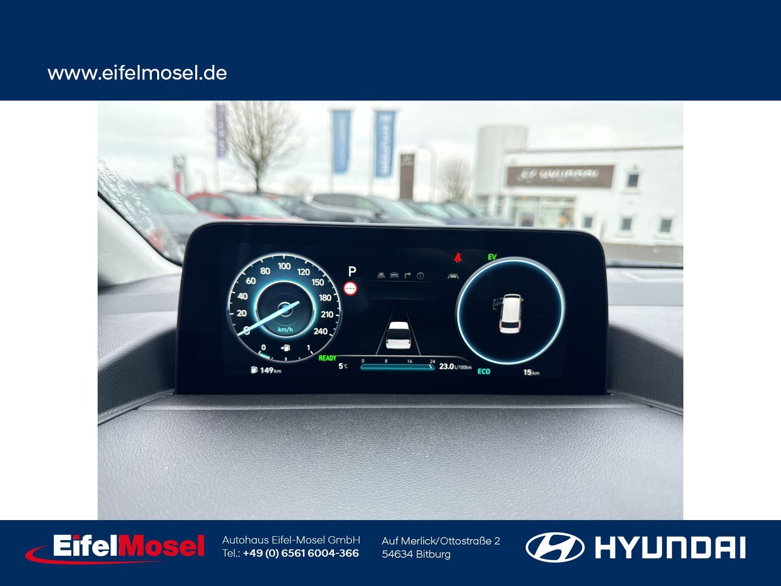 Hyundai Staria – Bild 16