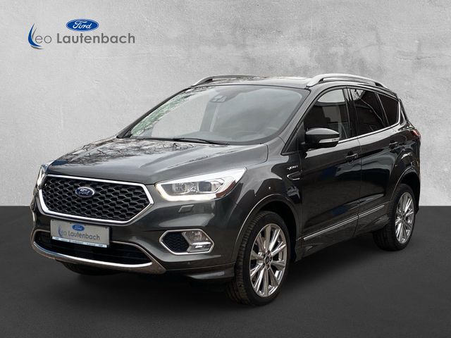 Ford Kuga Vignale 4x4