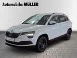 Skoda Karoq 2.0 TDI Drive 125 SHZ Rückfahrkam. Lenkrad - Skoda Karoq DRIVE-125