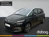 Citroën Grand C4 Picasso Nur Gewerbe AHK SHZ 7Sitze - Citroën: Picasso