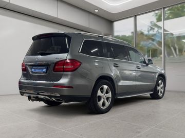 Mercedes GLS 450 - 3