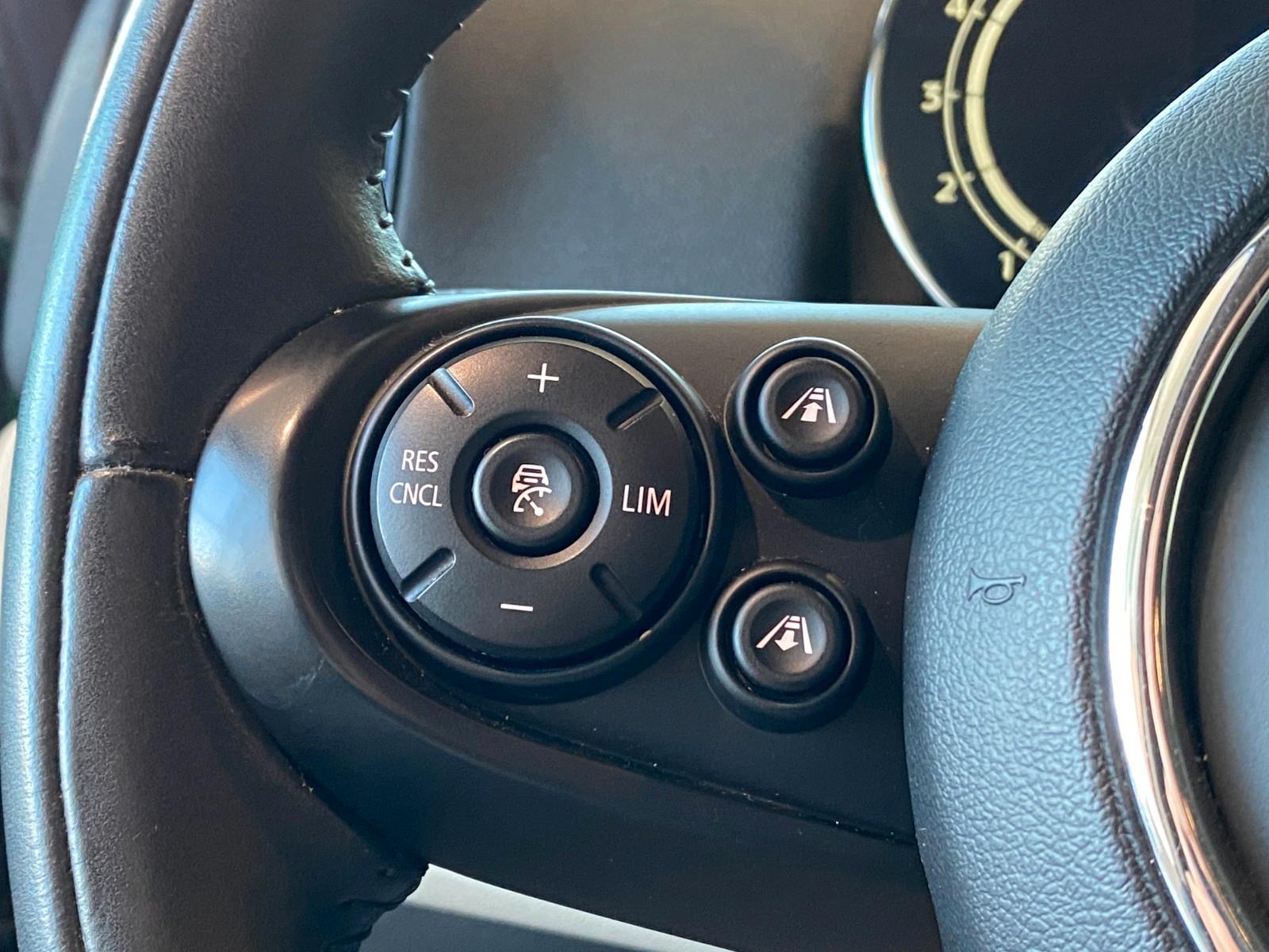 MINI Cooper ALL4 Navi Leder LED ACC AHK, миниатюра 20