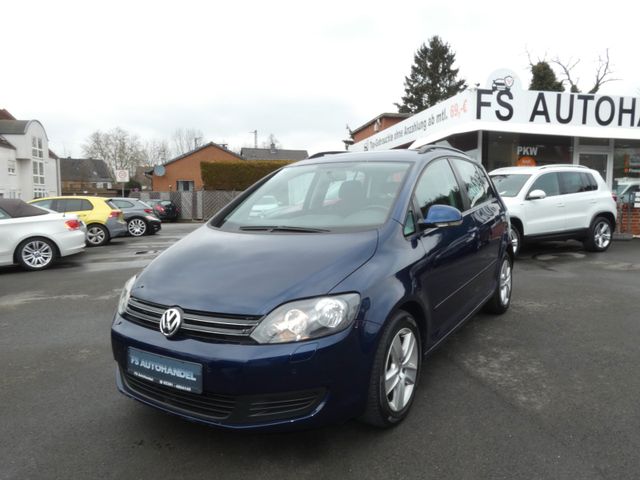 Volkswagen Golf Plus VI Comfortline