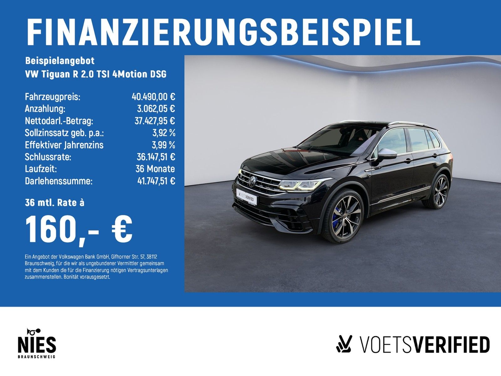 Volkswagen Tiguan - Bild 2