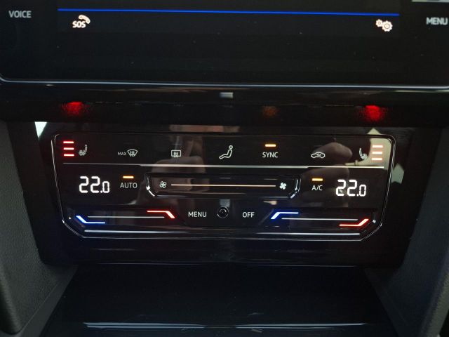 ARTEON SHOOTINGBRAKE 2.0 TSI