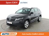 Skoda Kodiaq 1.5 TSI ACT Soleil Aut.*NAVI*LED*ACC*CAM* - Skoda Kodiaq: Soleil