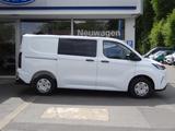 Ford Transit Custom 320 L1H1 DoKa Trend AHK RFK 5Sitz - Angebote