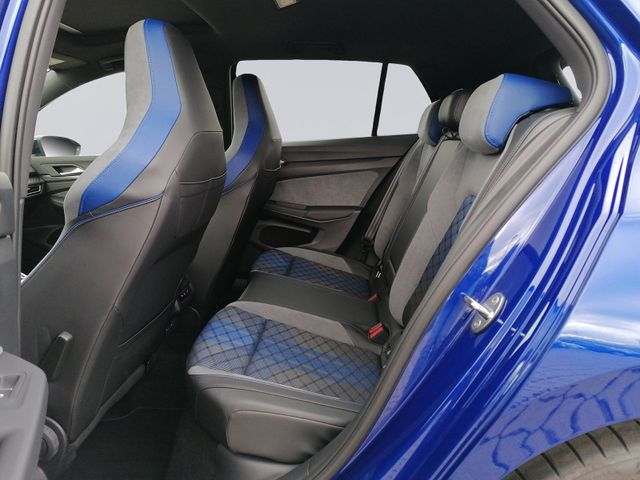 Golf VIII R "20 Years" Performance AKRA+PANO+DCC