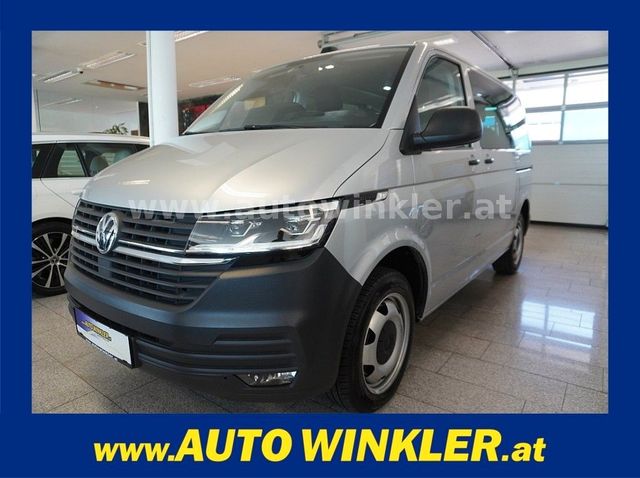 Volkswagen T6 Kombi KR 2,0 TDI LED/MFL netto21500