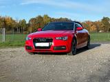 Audi A5 Cabrio 3.0TFSI quattro V6 | 1.Hand | 34tkm - Audi A5 in Leverkusen