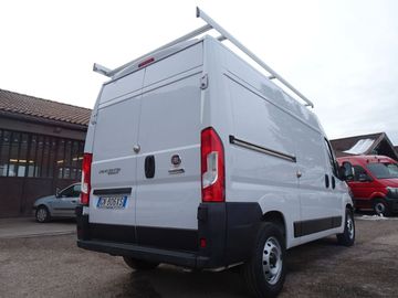 Fiat Ducato - 8
