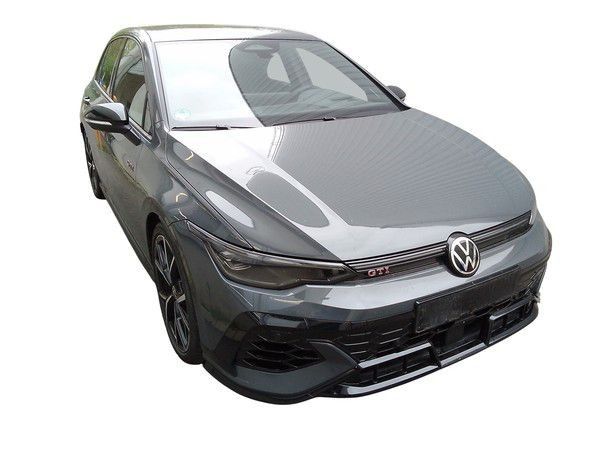 Volkswagen Golf VIII GTI Clubsport 2.0 TSI DSG Klima Navi foto 1