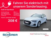 Audi A3 - Vorschau Bild 1