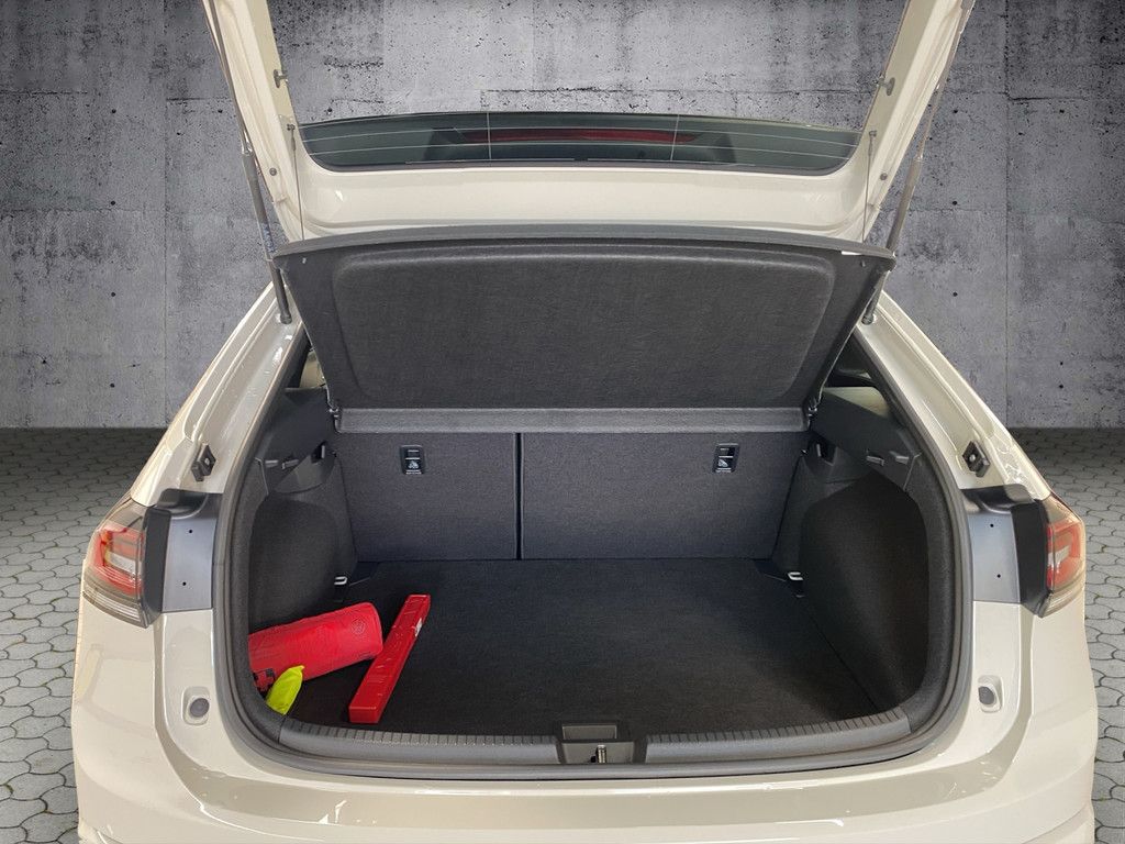 Volkswagen Taigo - Bild 12