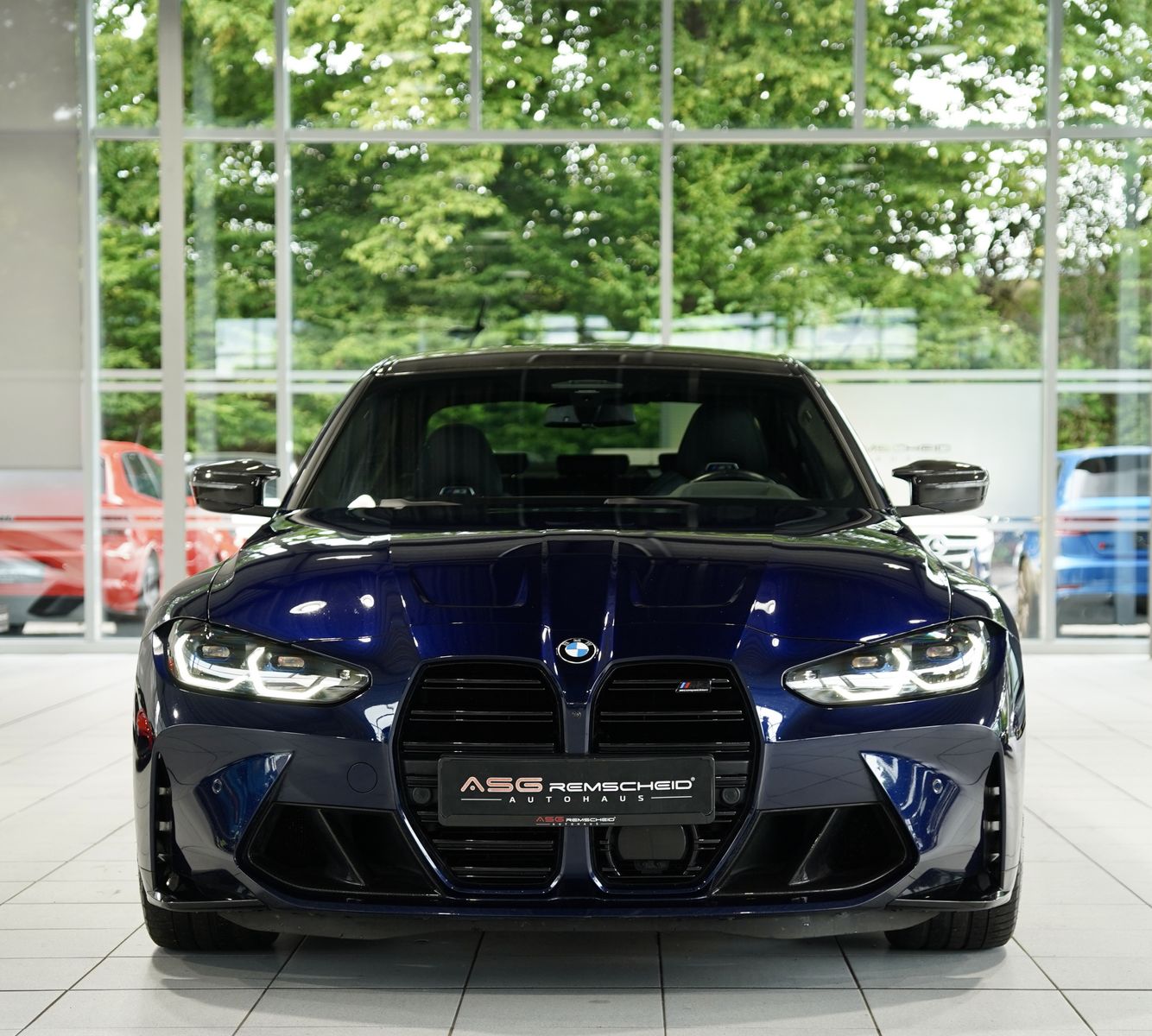 Bmw M3